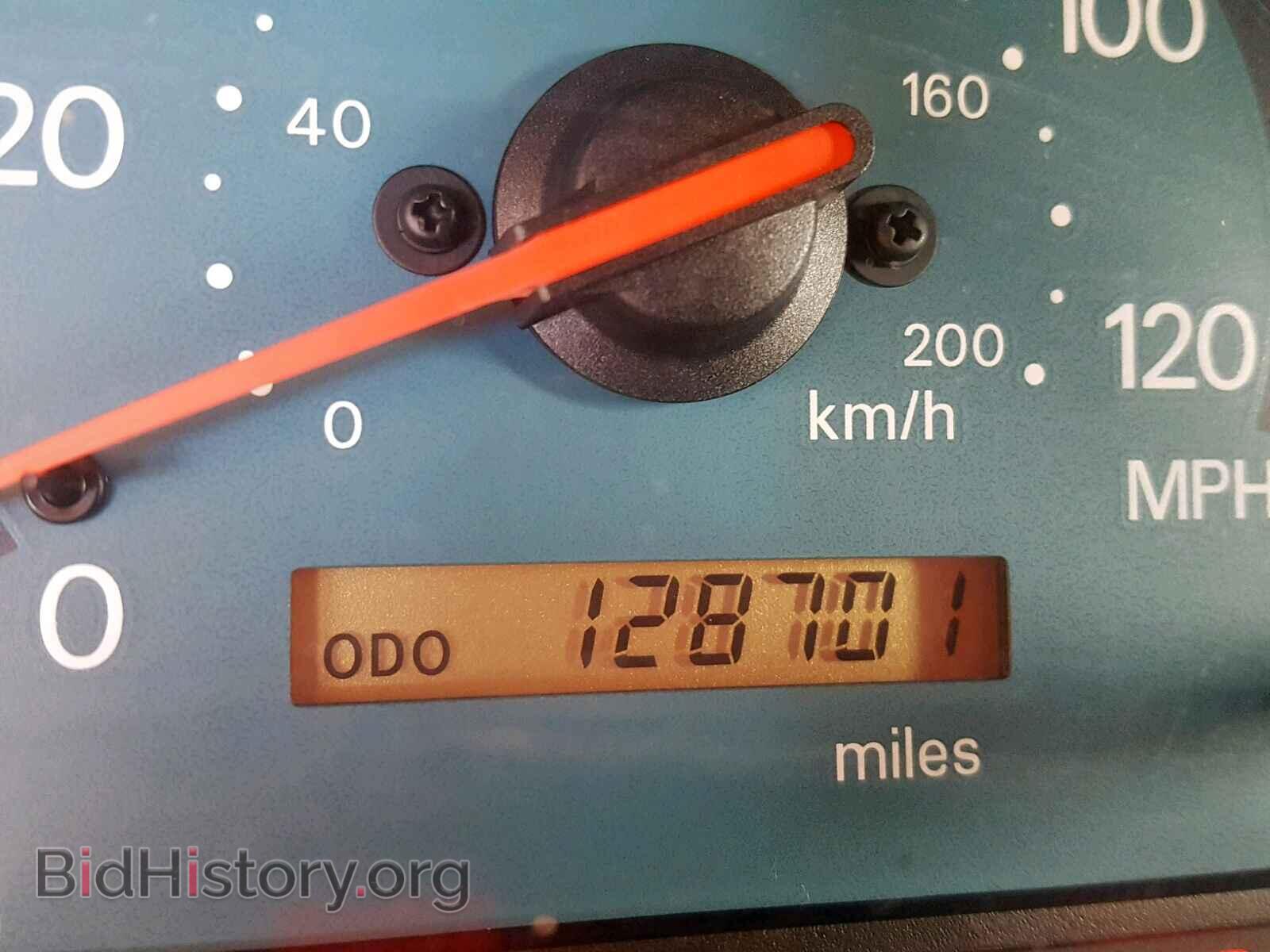 2003 MITSUBISHI GALANT - VIN: 4A3AA46G93E097894 - Фото 8