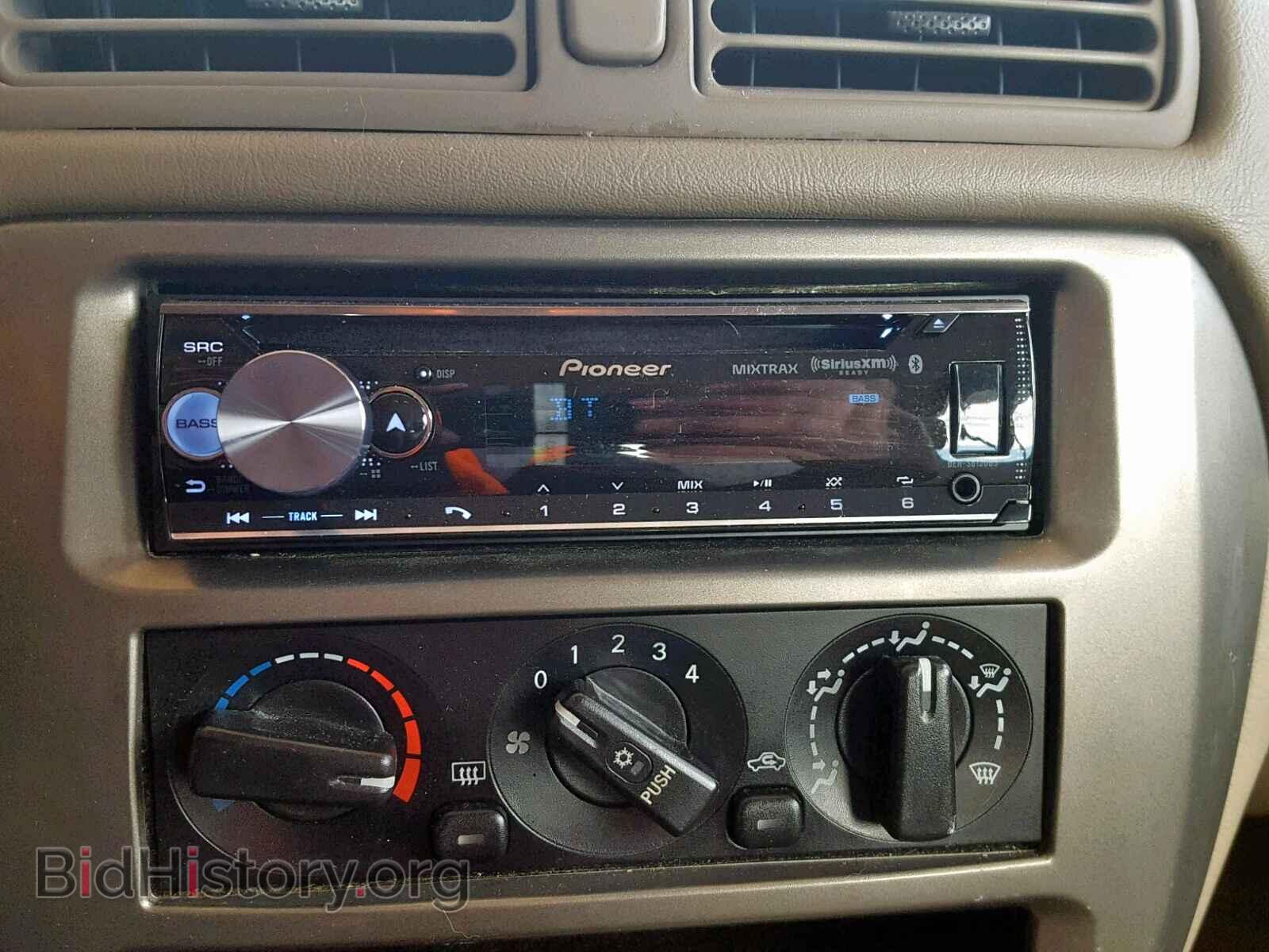 2003 MITSUBISHI GALANT - VIN: 4A3AA46G93E097894 - Фото 9