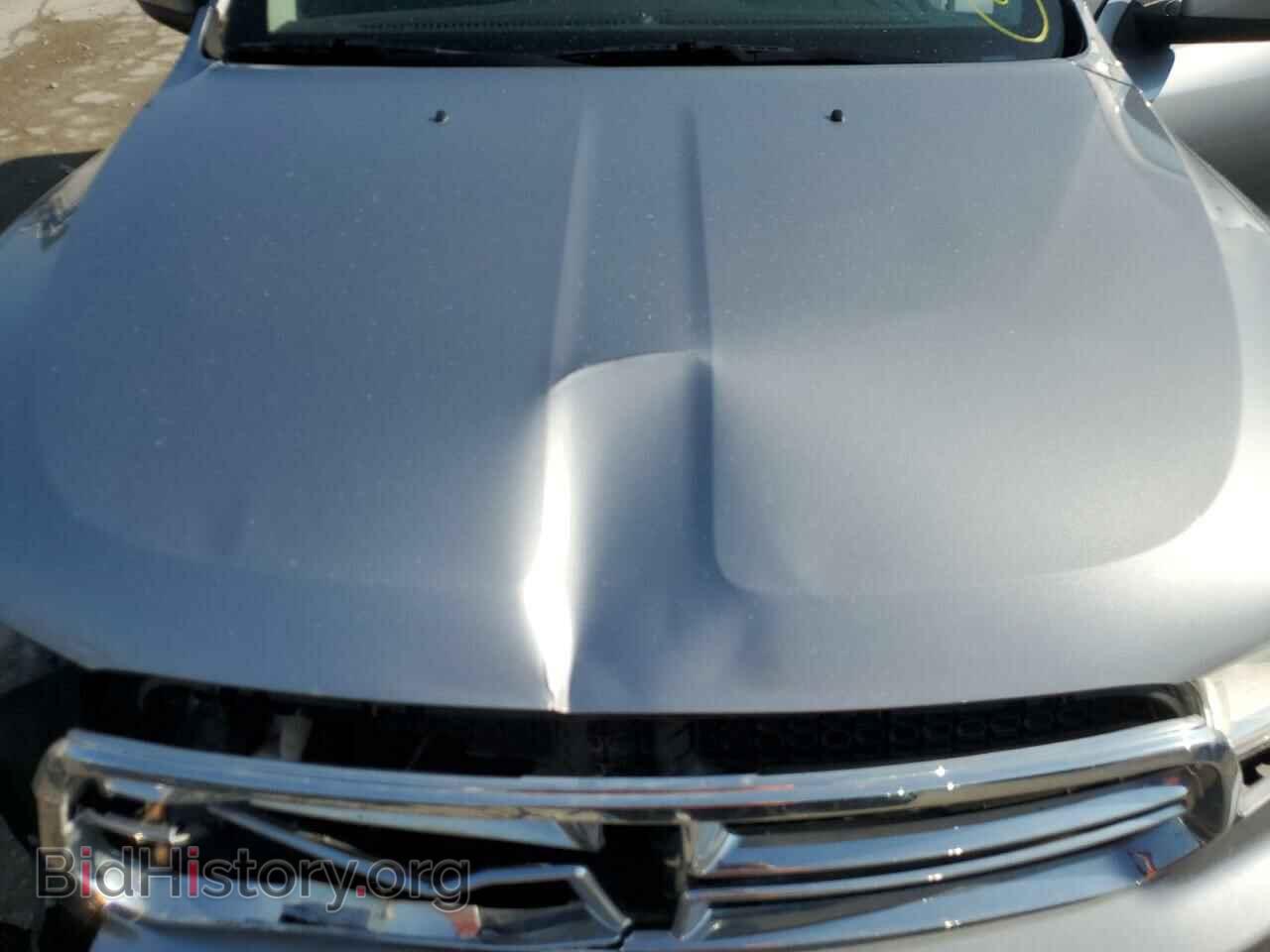 2015 DODGE DURANGO - VIN: 1C4RDJAG4FC907628 - Photo 11