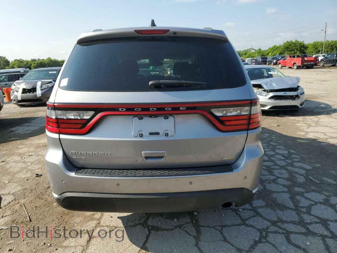 2015 DODGE DURANGO - VIN: 1C4RDJAG4FC907628 - Photo 6
