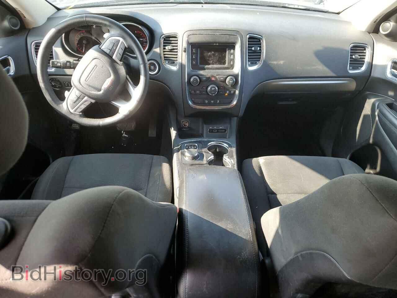 2015 DODGE DURANGO - VIN: 1C4RDJAG4FC907628 - Photo 8