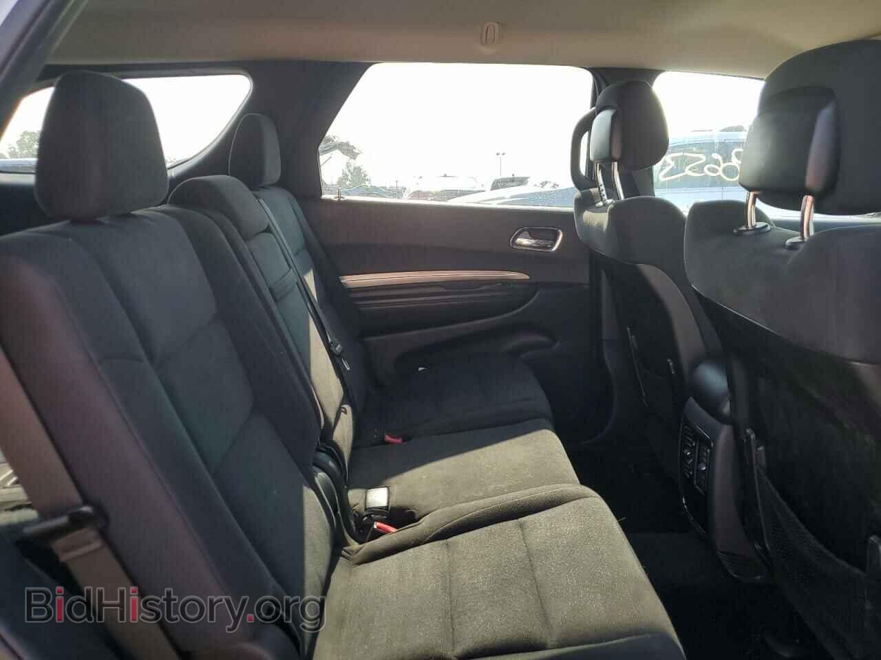 2015 DODGE DURANGO - VIN: 1C4RDJAG4FC907628 - Photo 10