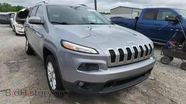 2014 JEEP CHEROKEE - VIN: 1C4PJMCB7EW247469 - Фото 14