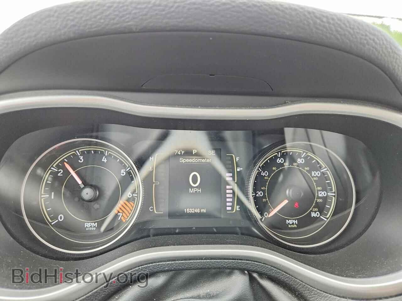 2014 JEEP CHEROKEE - VIN: 1C4PJMCB7EW247469 - Фото 9