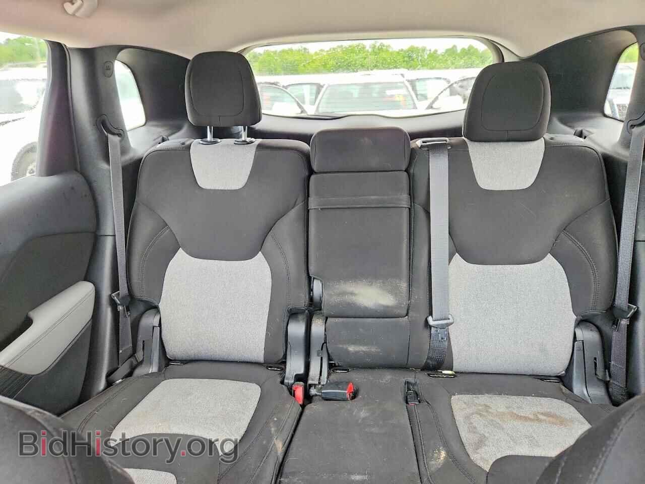 2014 JEEP CHEROKEE - VIN: 1C4PJMCB7EW247469 - Фото 10