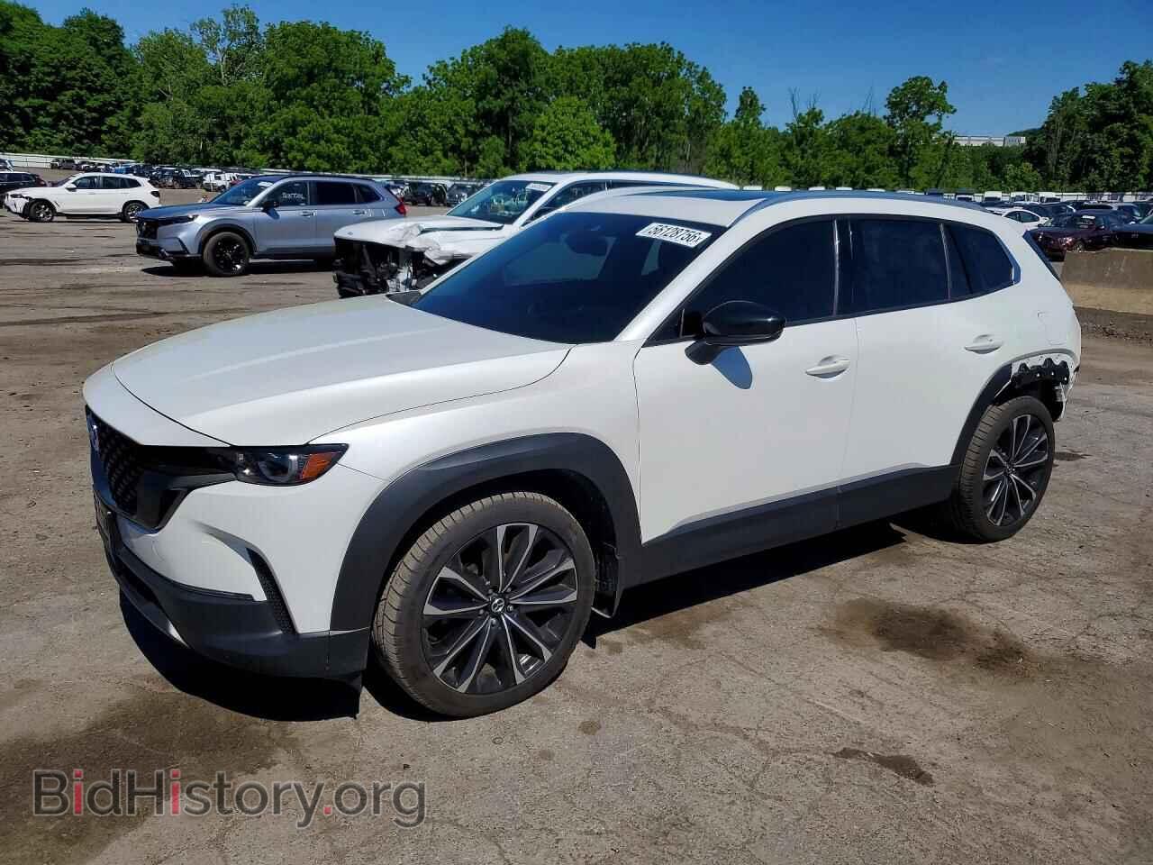 Фотография 7MMVABEM3PN110581 - MAZDA CX-50 2023