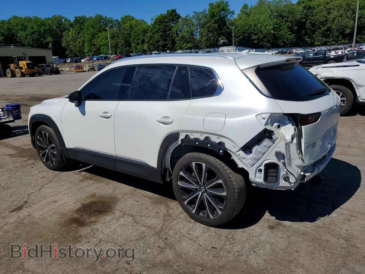 2023 MAZDA CX-50 - VIN: 7MMVABEM3PN110581 - Фото 2