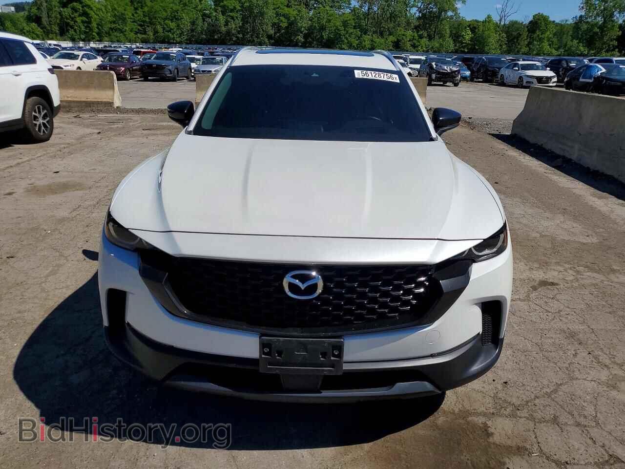 2023 MAZDA CX-50 - VIN: 7MMVABEM3PN110581 - Фото 5