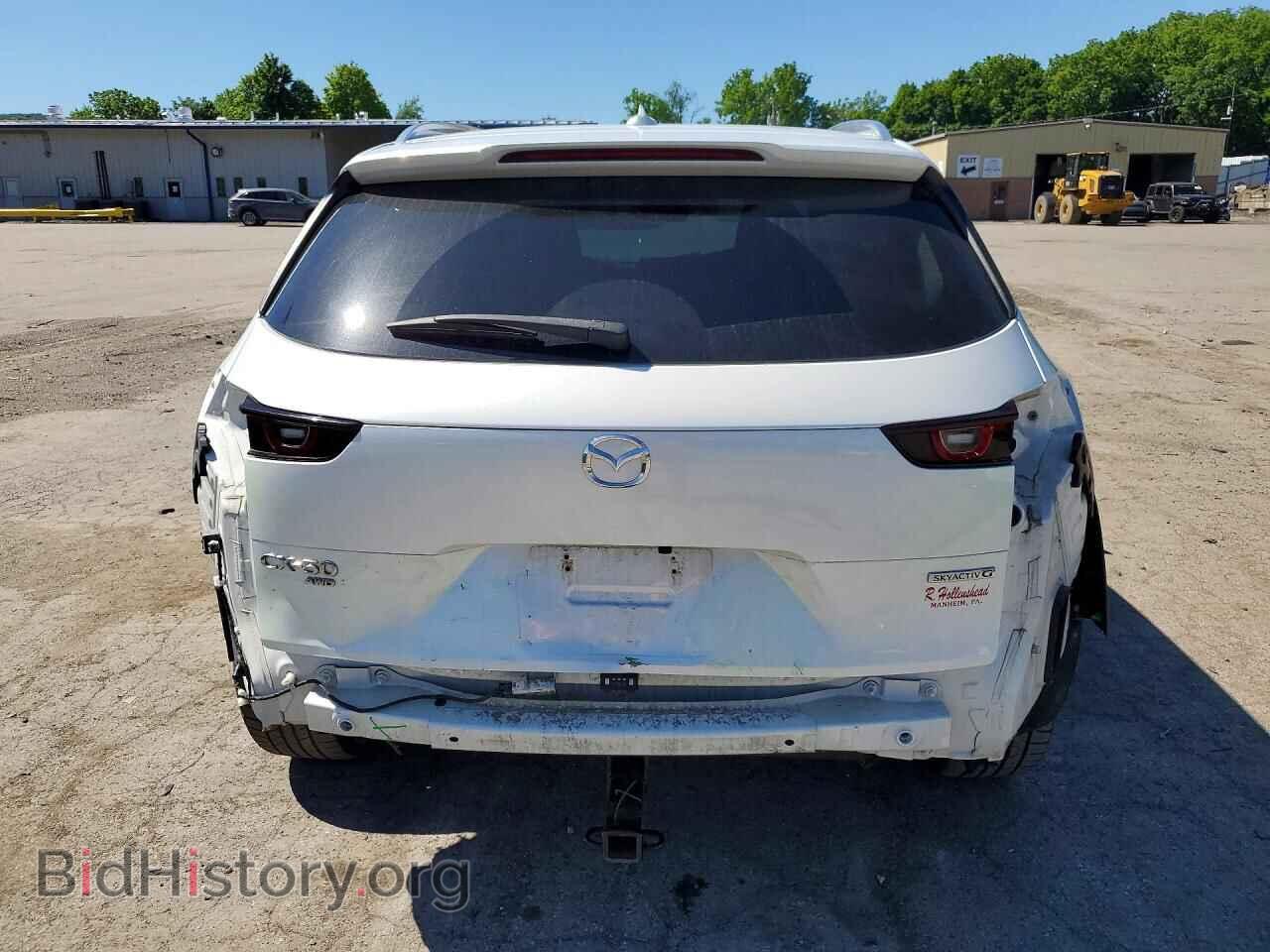 2023 MAZDA CX-50 - VIN: 7MMVABEM3PN110581 - Фото 6