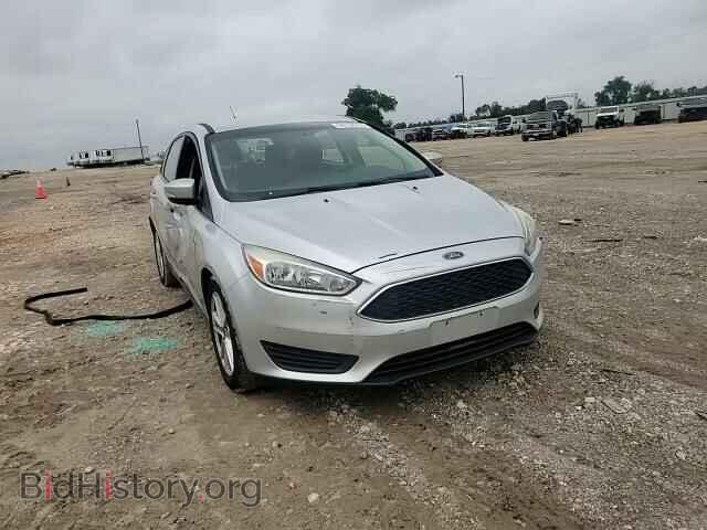 2015 FORD FOCUS - VIN: 1FADP3K20FL223259 - Фото 13