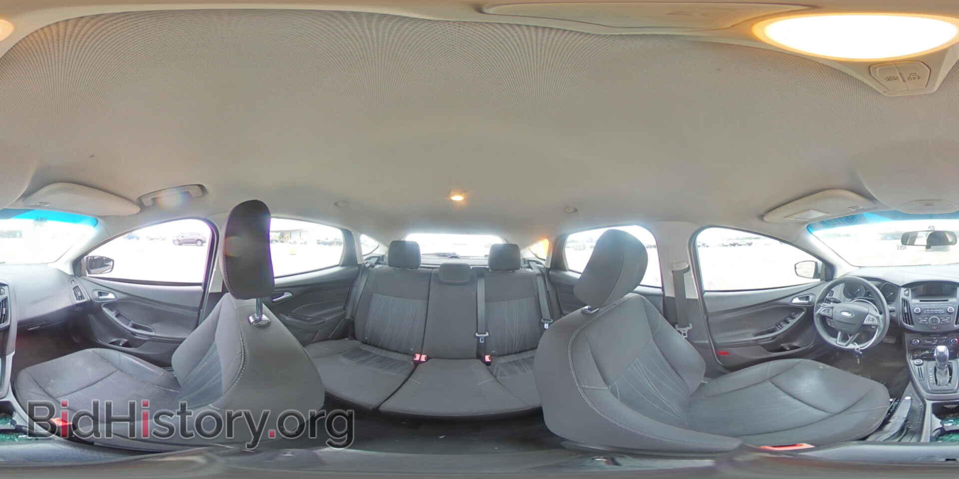 2015 FORD FOCUS - VIN: 1FADP3K20FL223259 - Фото 14