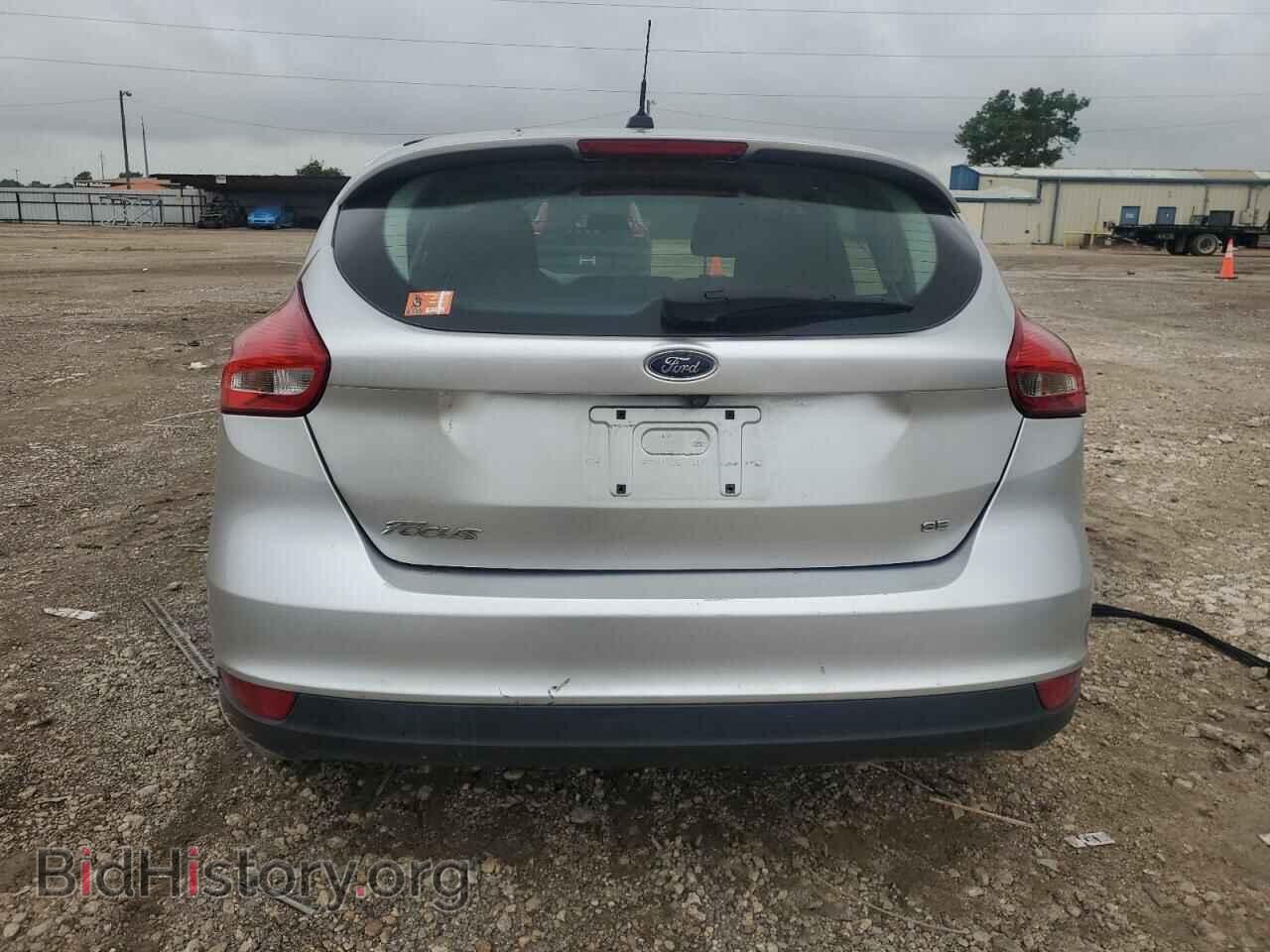 2015 FORD FOCUS - VIN: 1FADP3K20FL223259 - Фото 6
