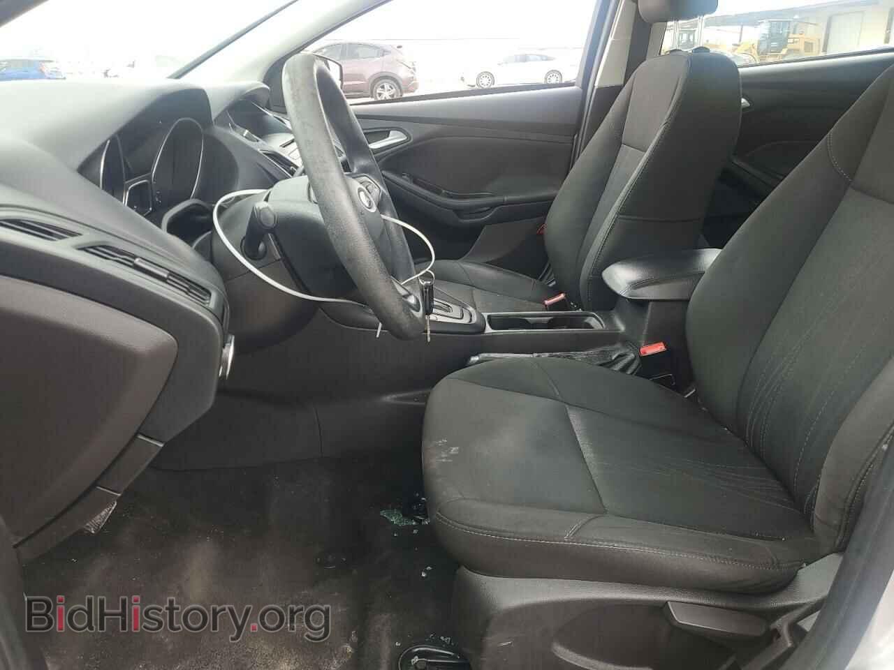 2015 FORD FOCUS - VIN: 1FADP3K20FL223259 - Фото 7