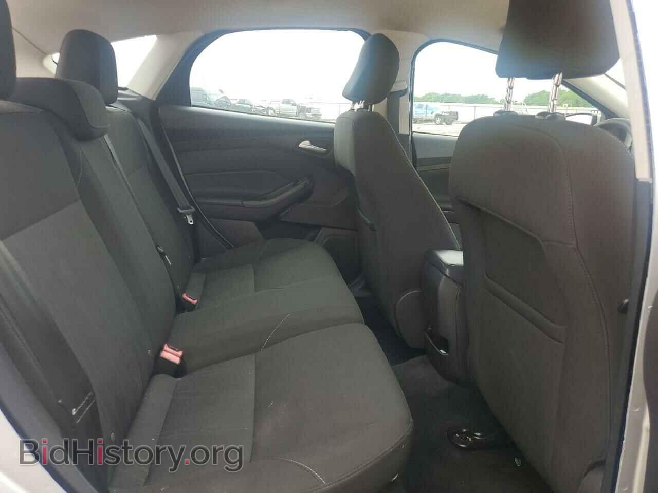 2015 FORD FOCUS - VIN: 1FADP3K20FL223259 - Фото 10