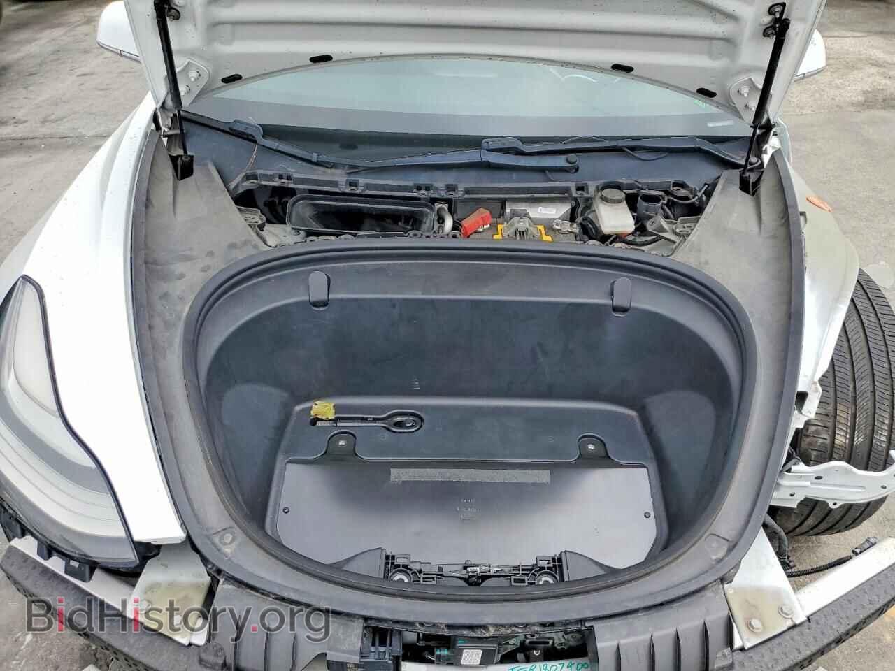 2018 TESLA MODEL 3 - VIN: 5YJ3E1EA6JF007477 - Photo 11