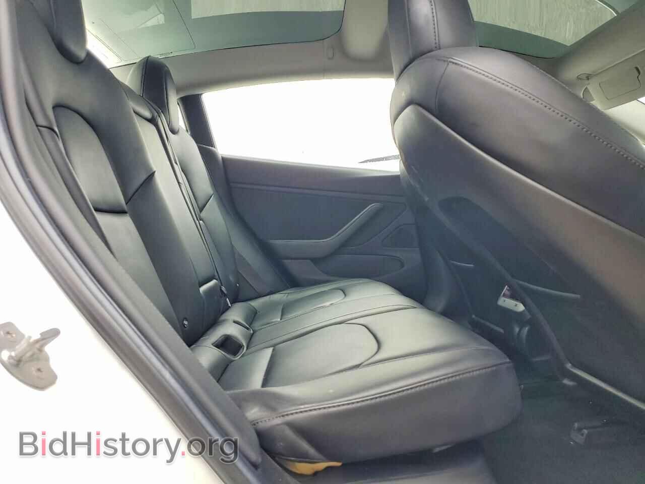 2018 TESLA MODEL 3 - VIN: 5YJ3E1EA6JF007477 - Photo 10