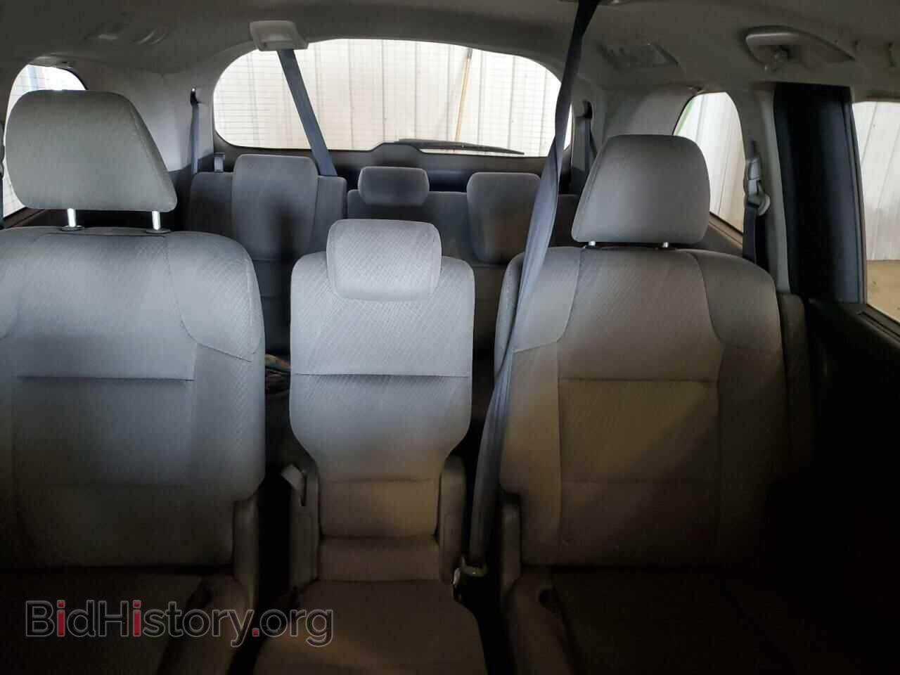 2014 HONDA All Models - VIN: 5FNRL5H43EB033117 - Photo 10