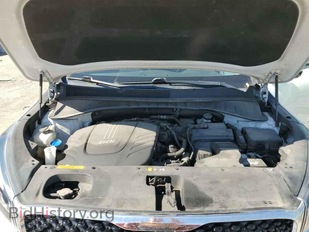 2017 KIA SORENTO - VIN: 5XYPHDA59HG290348 - Фото 12