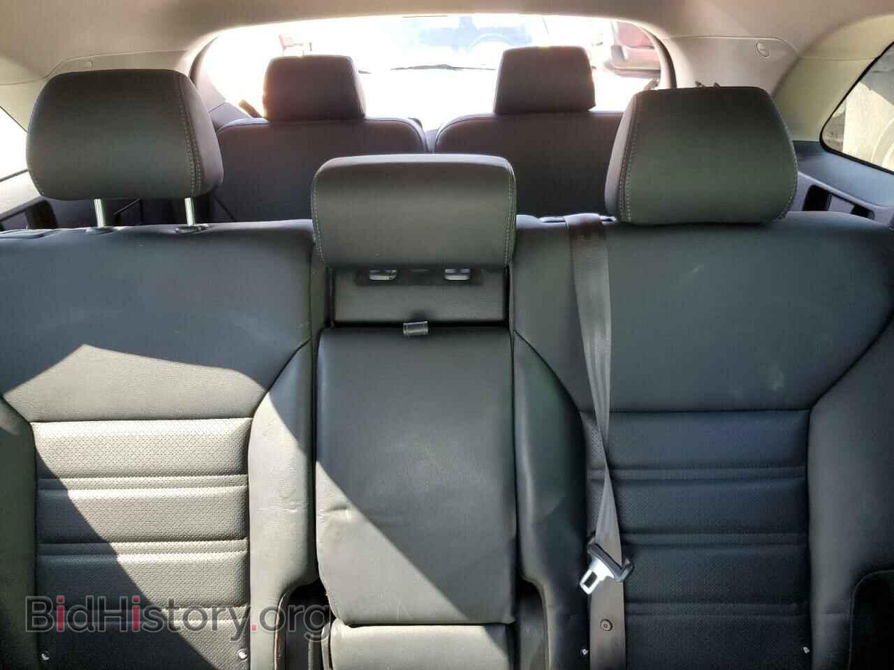 2017 KIA SORENTO - VIN: 5XYPHDA59HG290348 - Фото 10