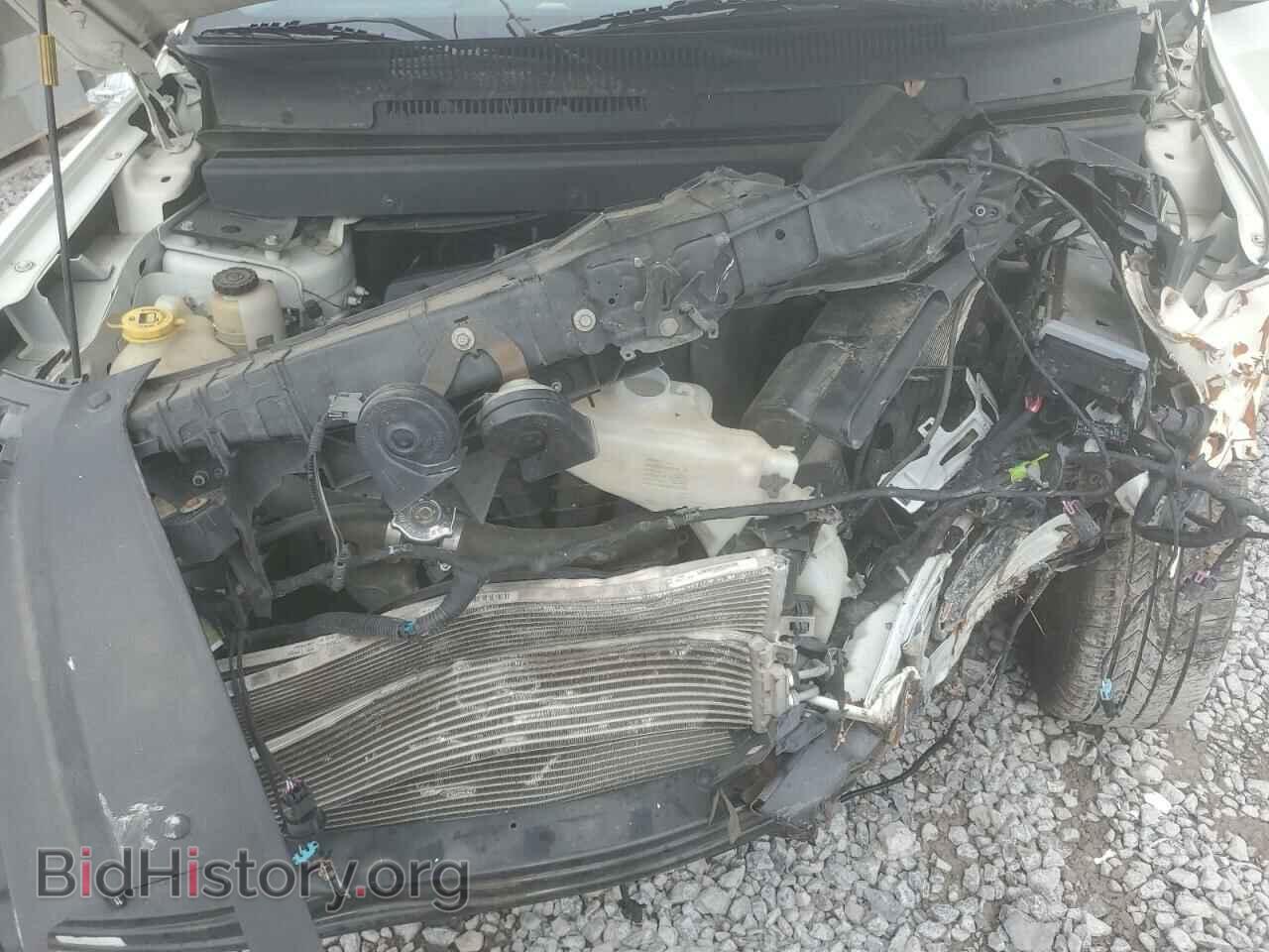 2013 DODGE JOURNEY - VIN: 3C4PDCAB3DT516477 - Фото 12