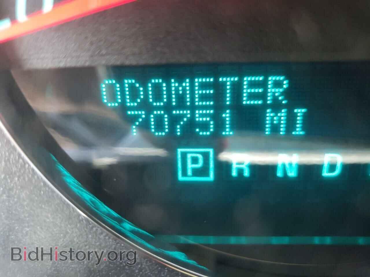 2016 CHEVROLET IMPALA - VIN: 2G1WC5E39G1137382 - Фото 8