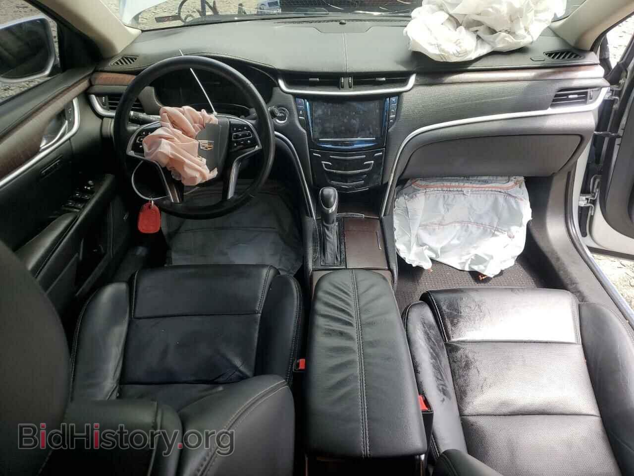 2018 CADILLAC XTS - VIN: 2G61M5S30J9166641 - Фото 8