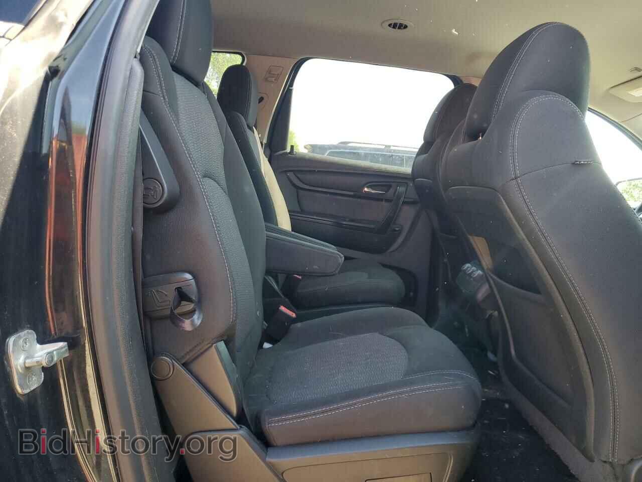 2014 CHEVROLET TRAVERSE - VIN: 1GNKRGKD3EJ312636 - Фото 11