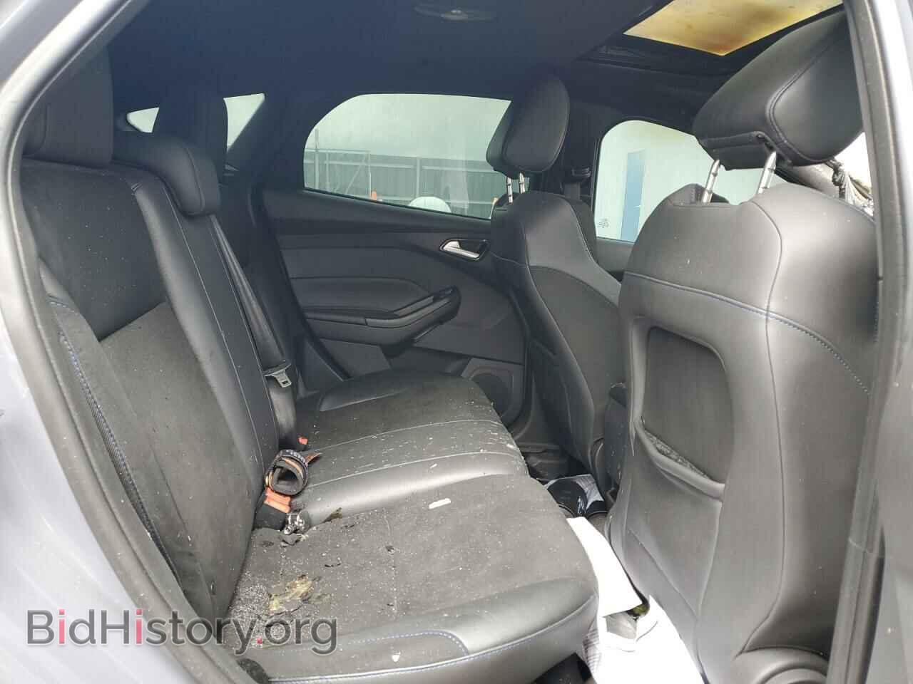 2017 FORD FOCUS - VIN: WF0DP3TH7H4124221 - Фото 10