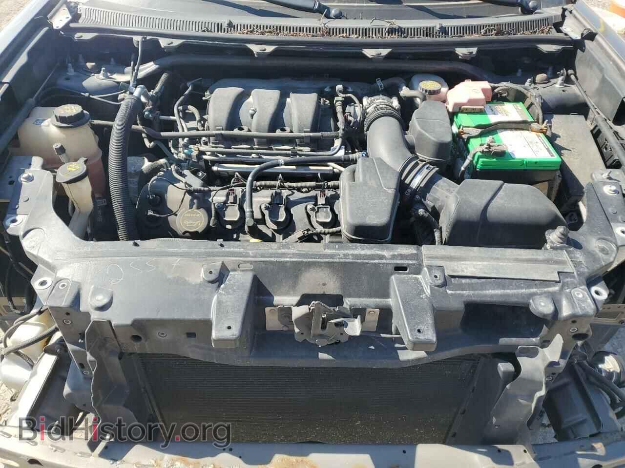 2014 FORD FLEX - VIN: 2FMGK5C8XEBD43259 - Photo 11