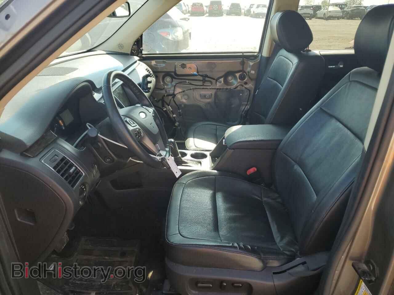 2014 FORD FLEX - VIN: 2FMGK5C8XEBD43259 - Photo 7