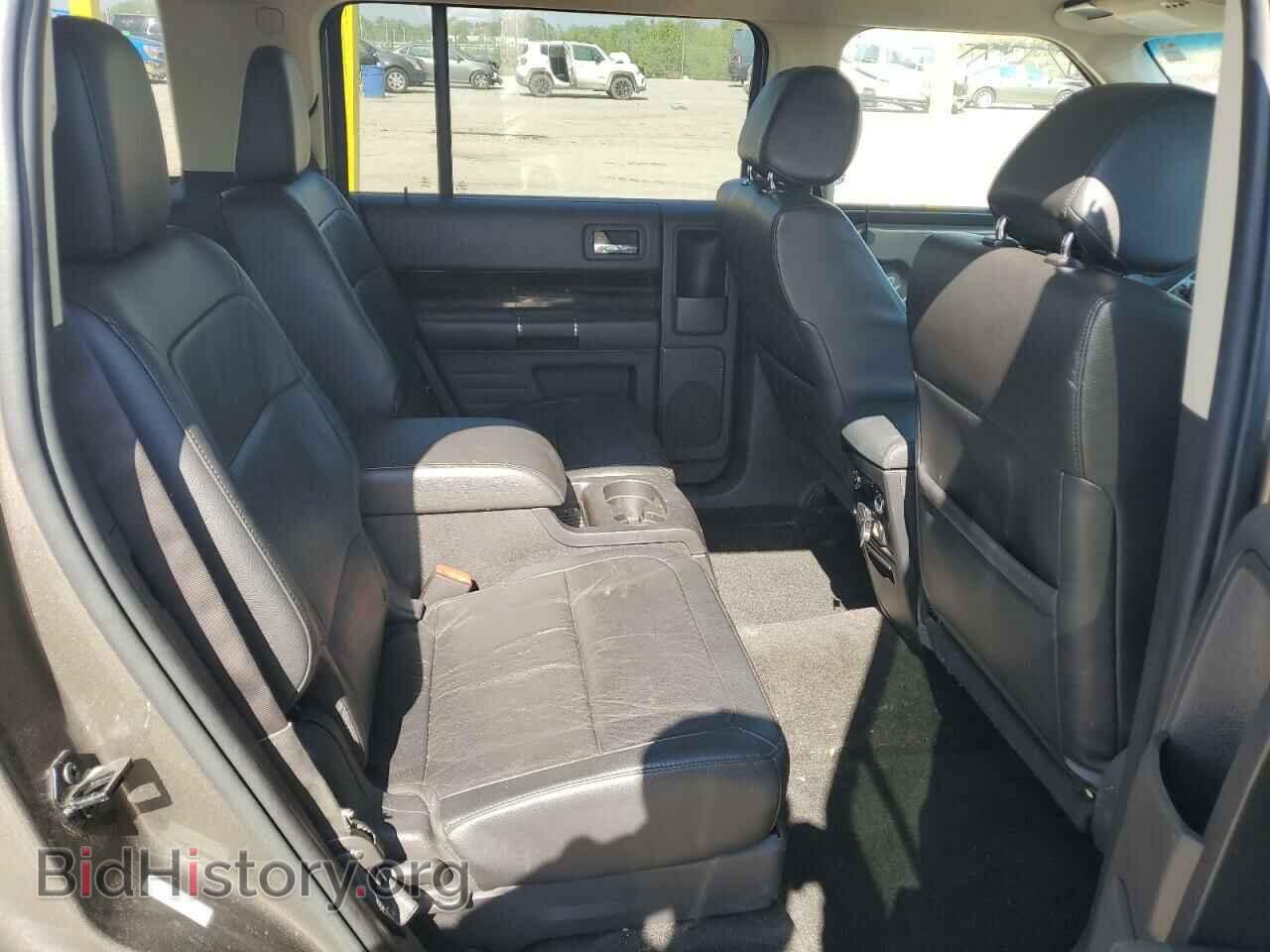 2014 FORD FLEX - VIN: 2FMGK5C8XEBD43259 - Photo 10