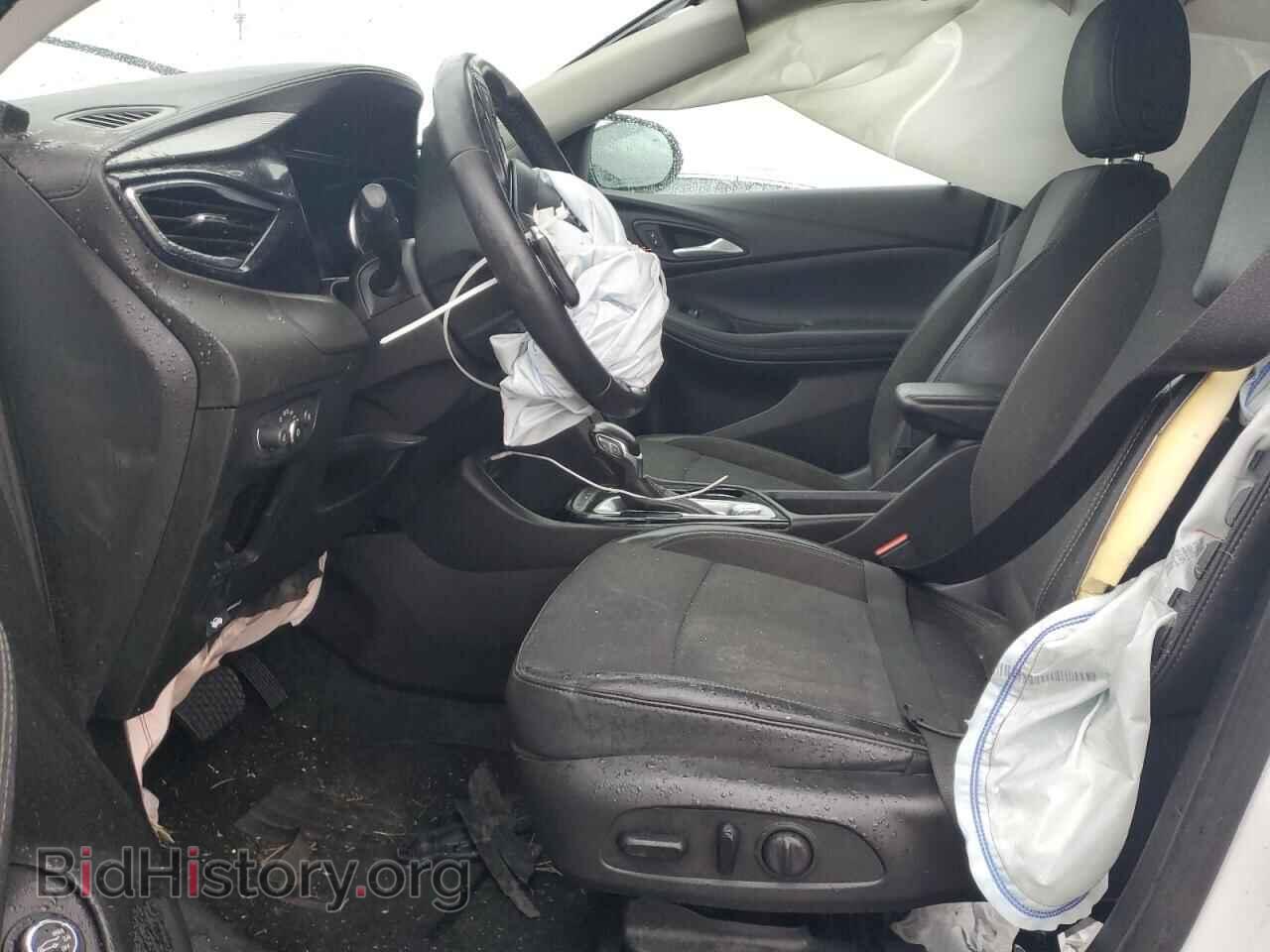 2020 BUICK ENCORE - VIN: KL4MMDSL6LB121137 - Photo 7