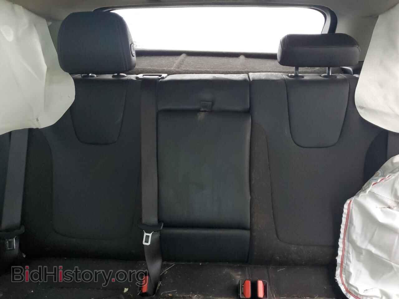 2020 BUICK ENCORE - VIN: KL4MMDSL6LB121137 - Photo 10