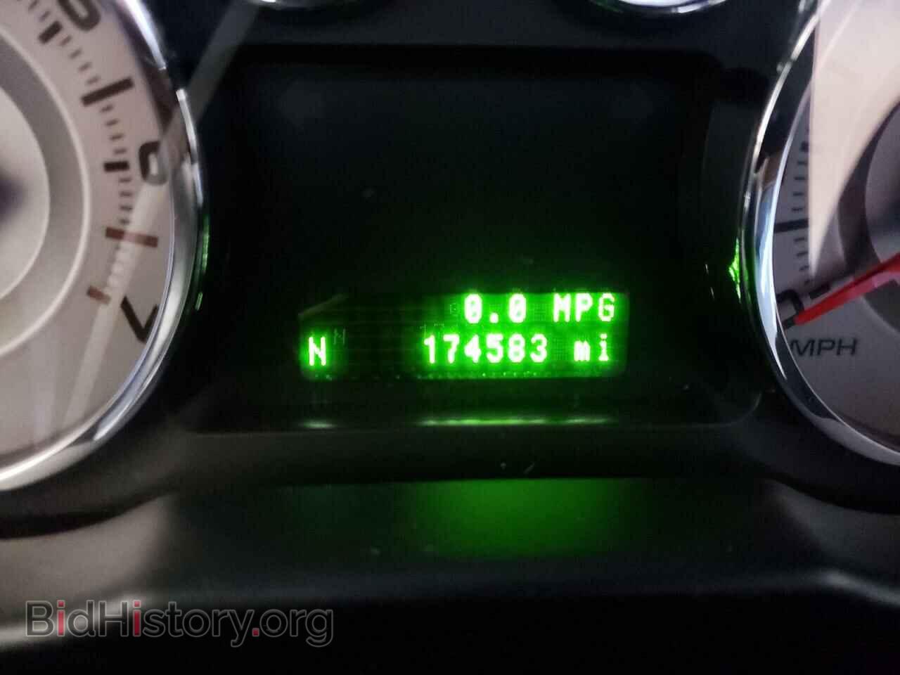 2008 FORD EDGE - VIN: 2FMDK49C68BA81916 - Фото 8