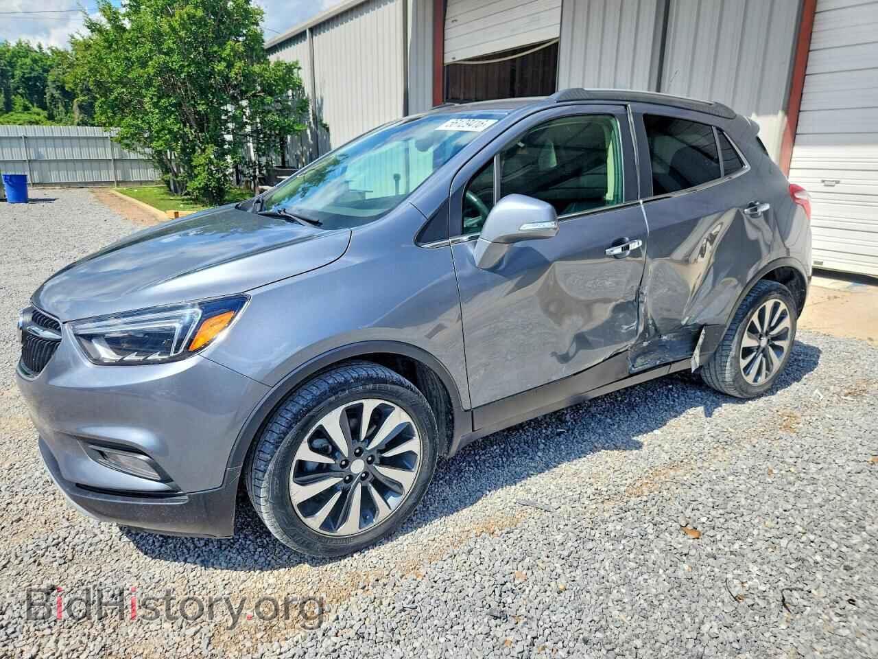 Photo KL4CJCSM2KB799891 - BUICK ENCORE 2019