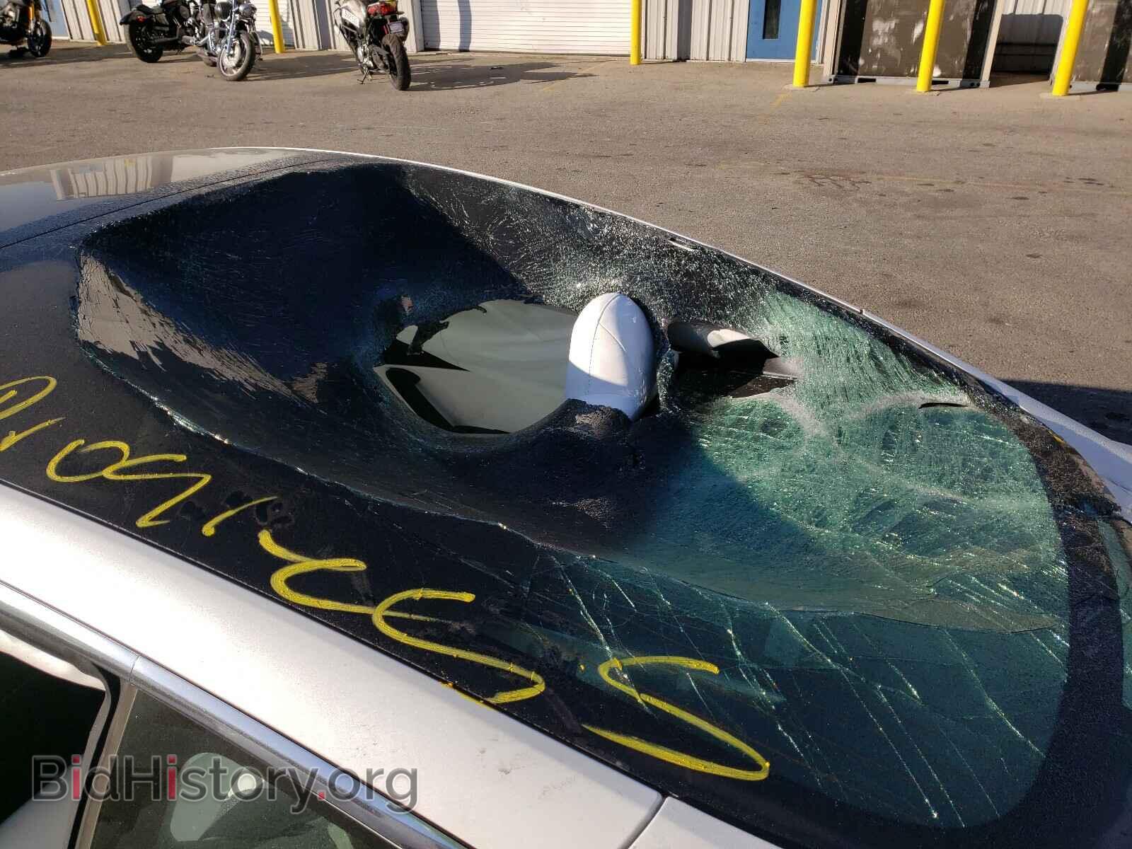 2020 TESLA MODEL 3 - VIN: 5YJ3E1EB6LF601272 - Photo 9