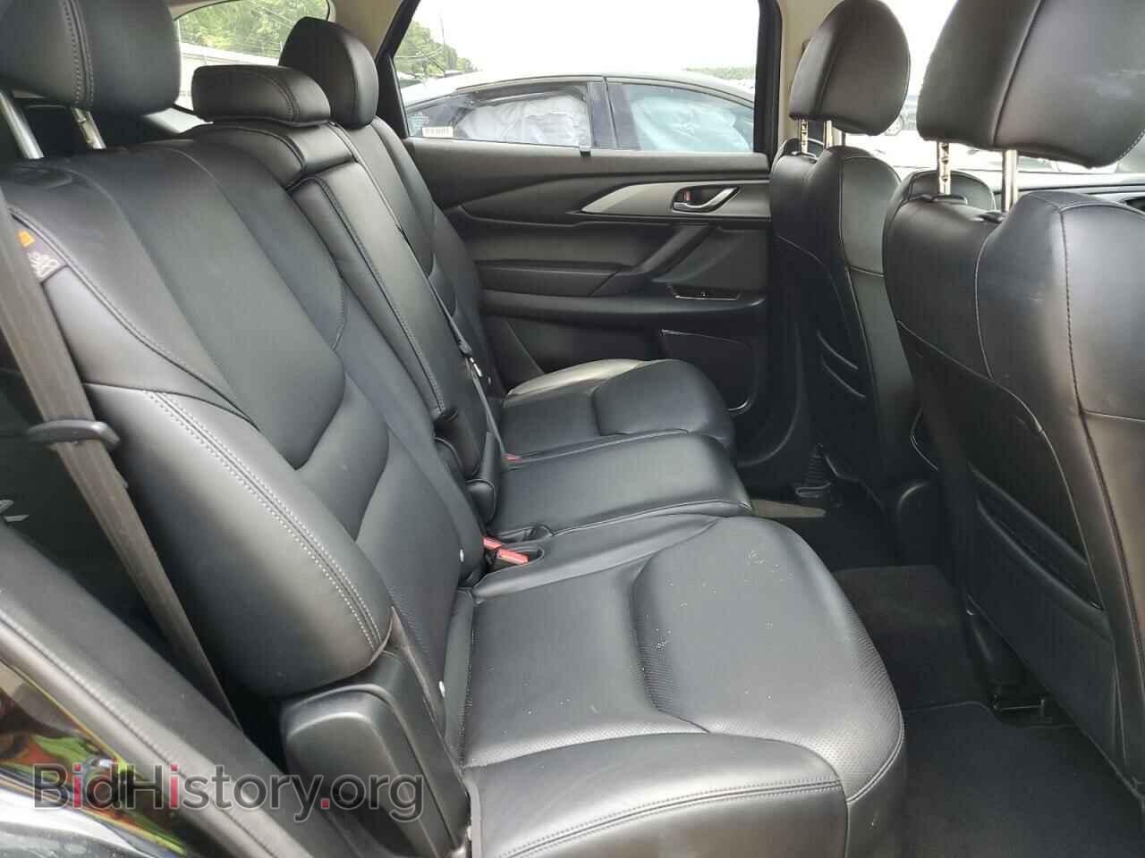 2018 MAZDA CX-9 - VIN: JM3TCACY4J0222979 - Фото 11