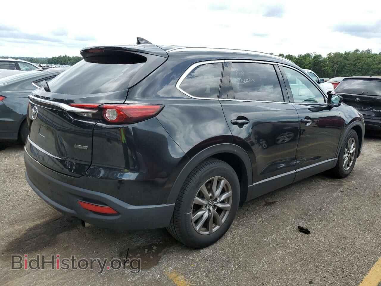 2018 MAZDA CX-9 - VIN: JM3TCACY4J0222979 - Фото 3