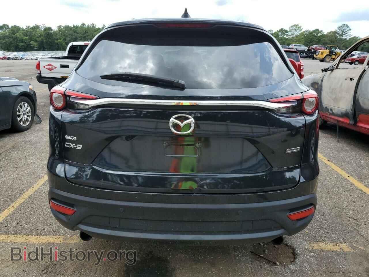 2018 MAZDA CX-9 - VIN: JM3TCACY4J0222979 - Фото 6