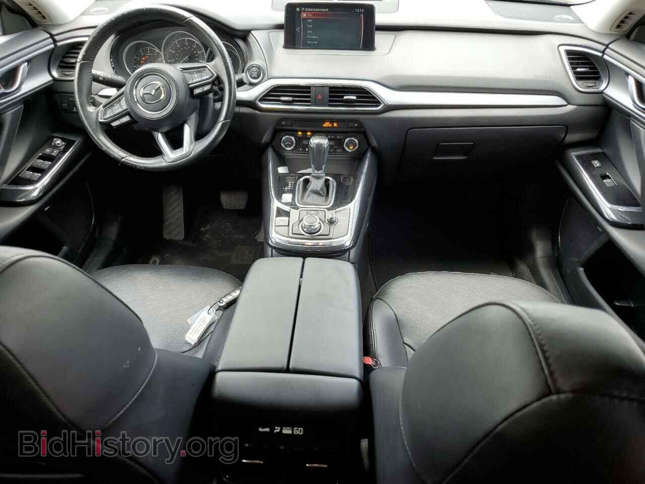 2018 MAZDA CX-9 - VIN: JM3TCACY4J0222979 - Фото 8