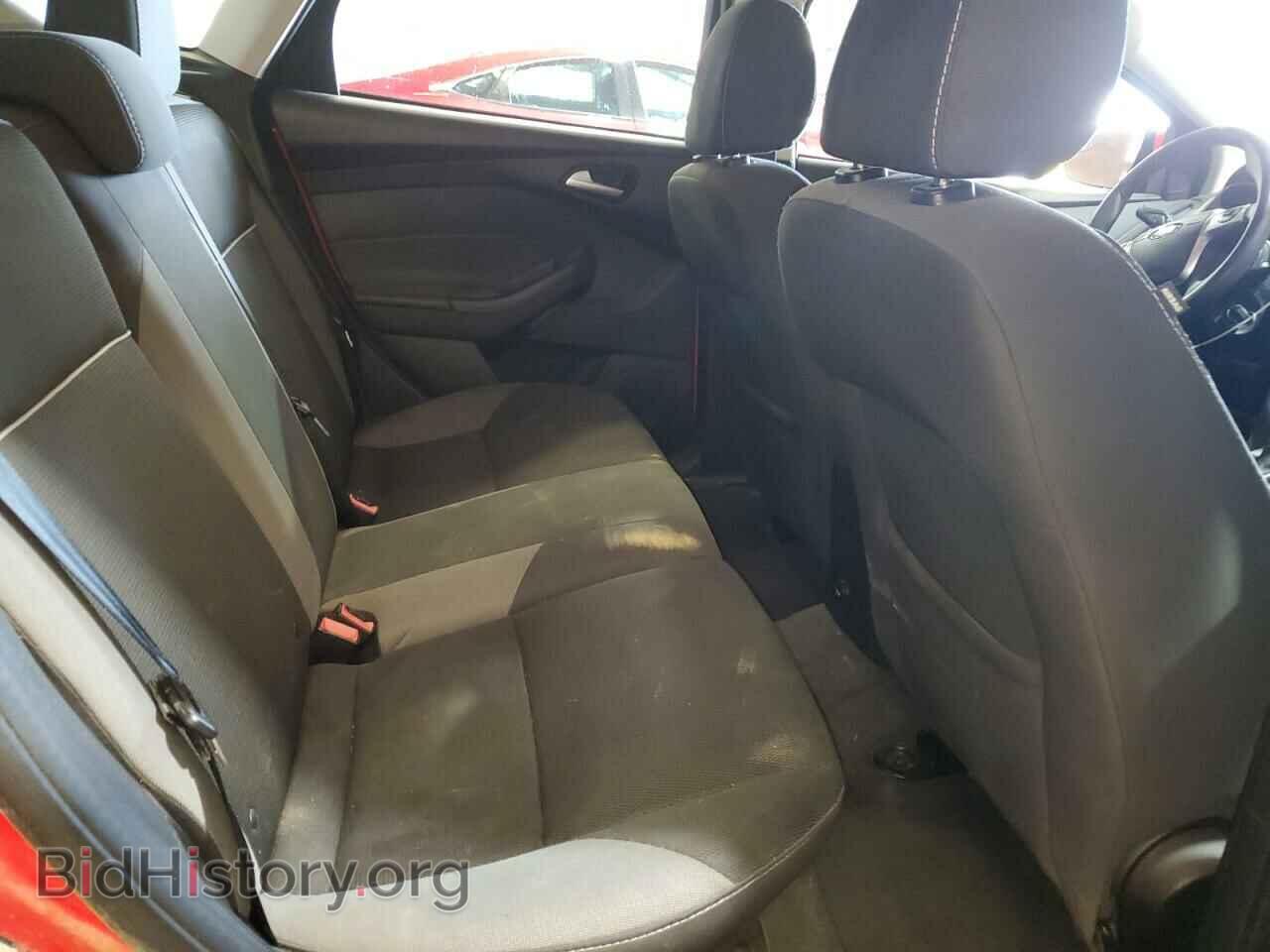 2014 FORD FOCUS - VIN: 1FADP3K20EL314417 - Фото 10
