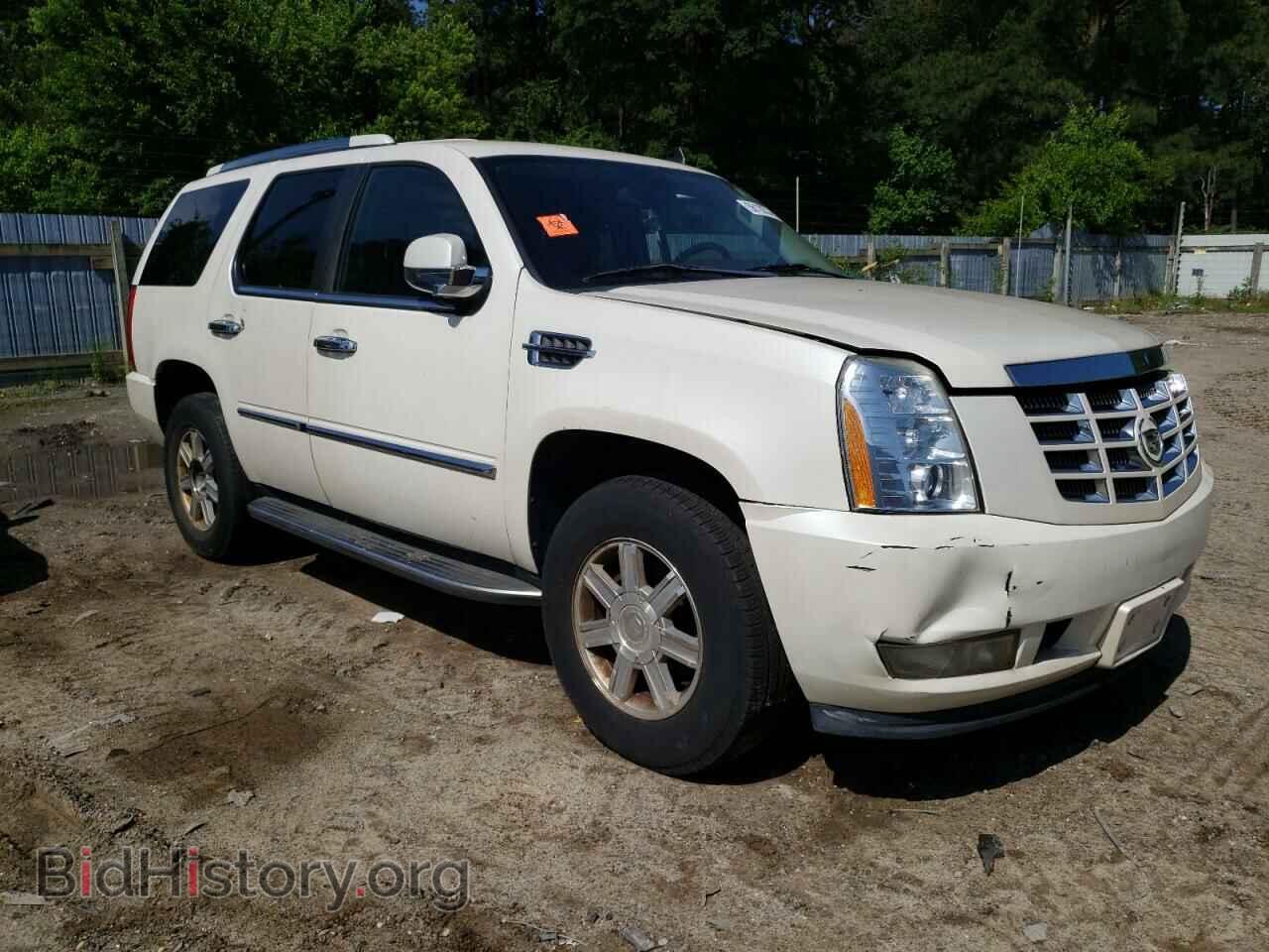 2011 CADILLAC ESCALADE - VIN: 1GYS4AEF8BR228823 - Фото 4