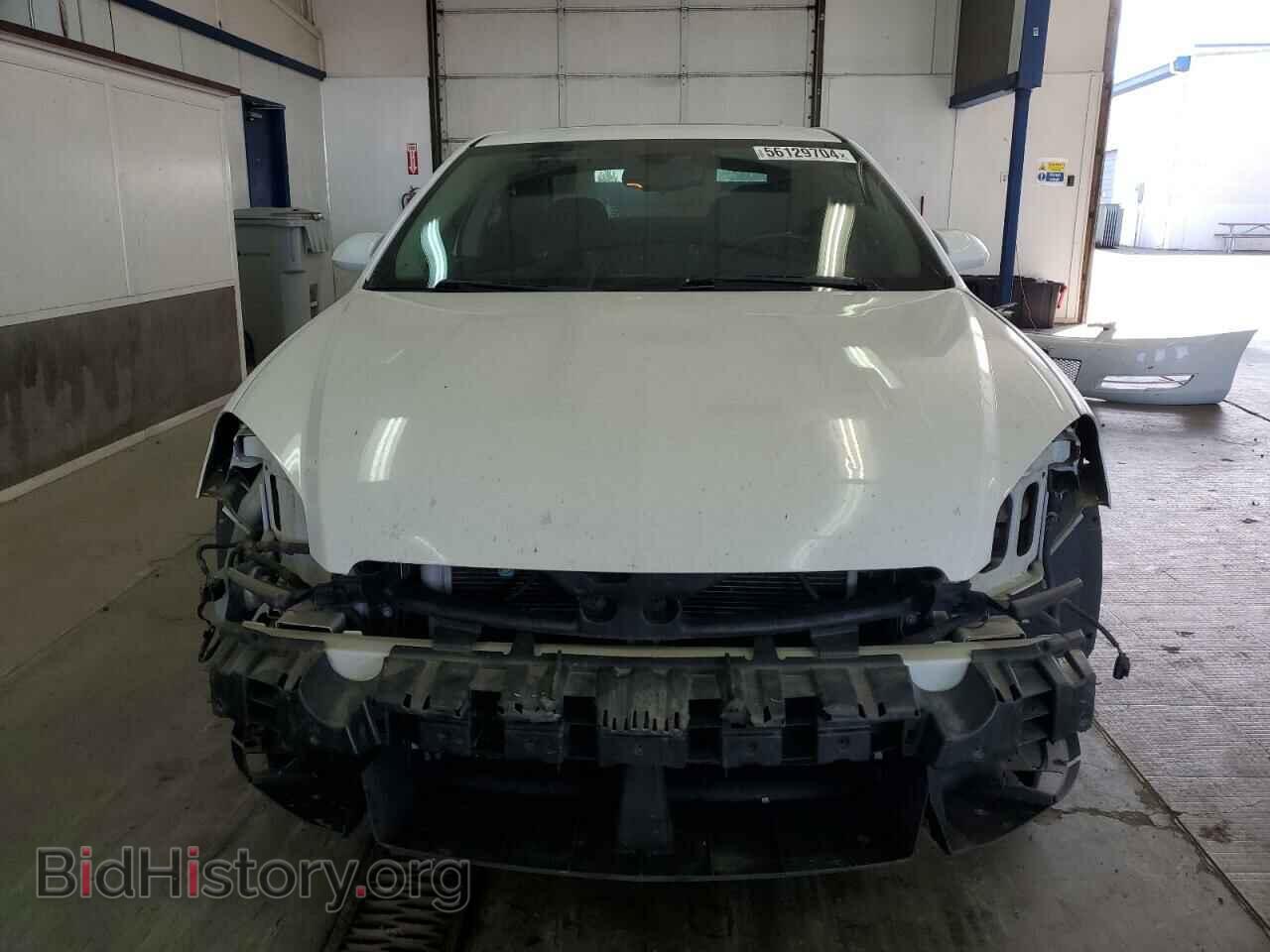 2012 CHEVROLET IMPALA - VIN: 2G1WG5E38C1254501 - Фото 5