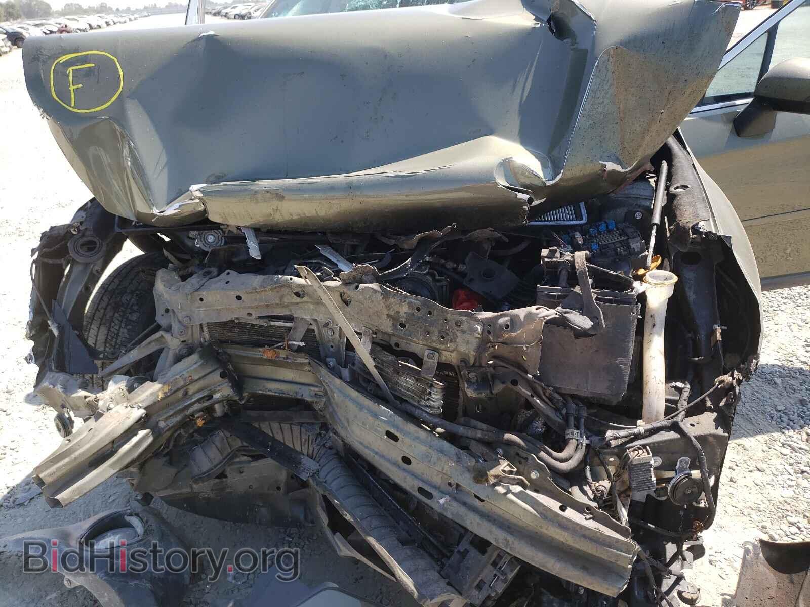 2015 SUBARU OUTBACK - VIN: 4S4BSANC3F3241744 - Фото 7