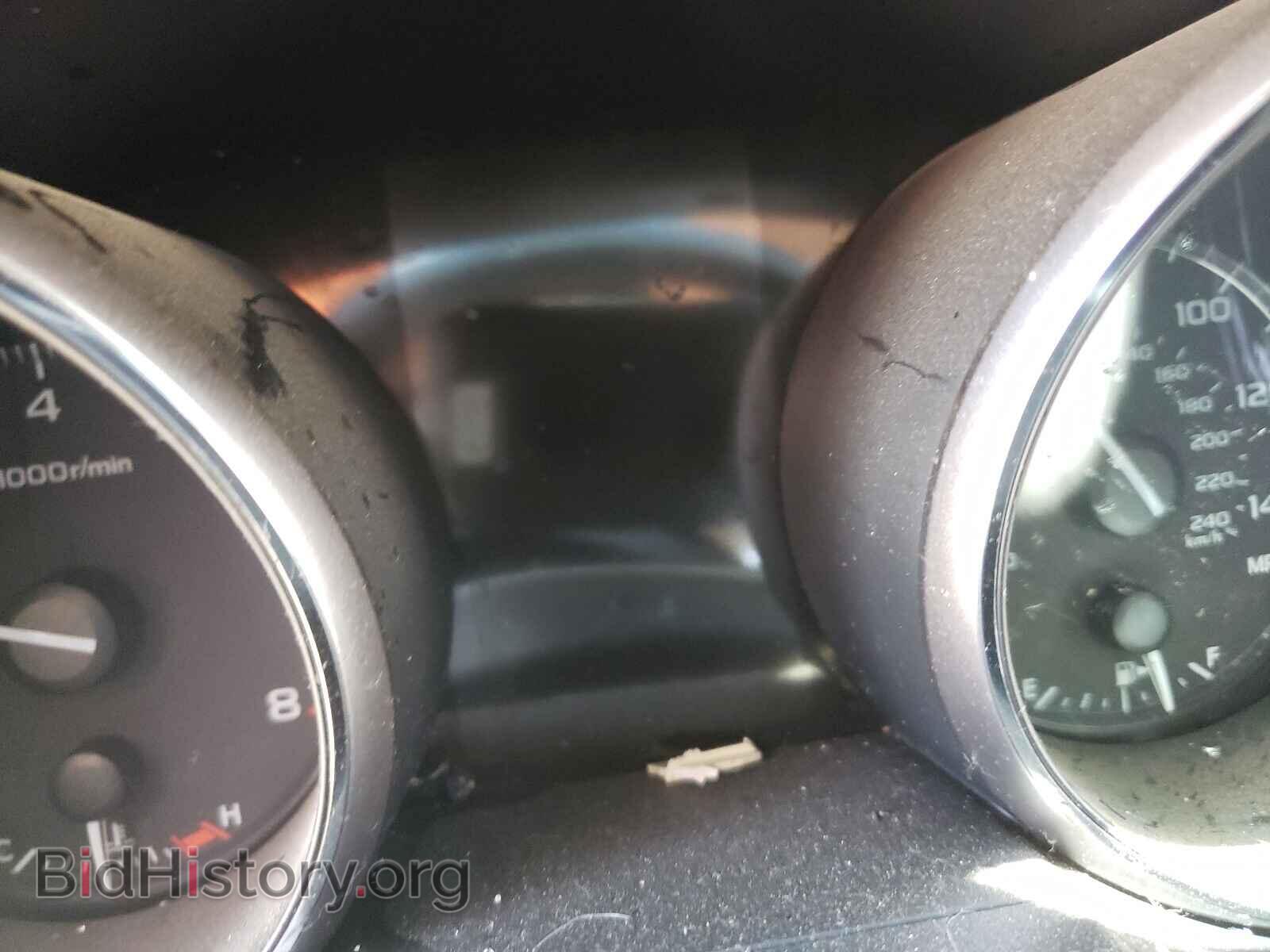 2015 SUBARU OUTBACK - VIN: 4S4BSANC3F3241744 - Фото 8