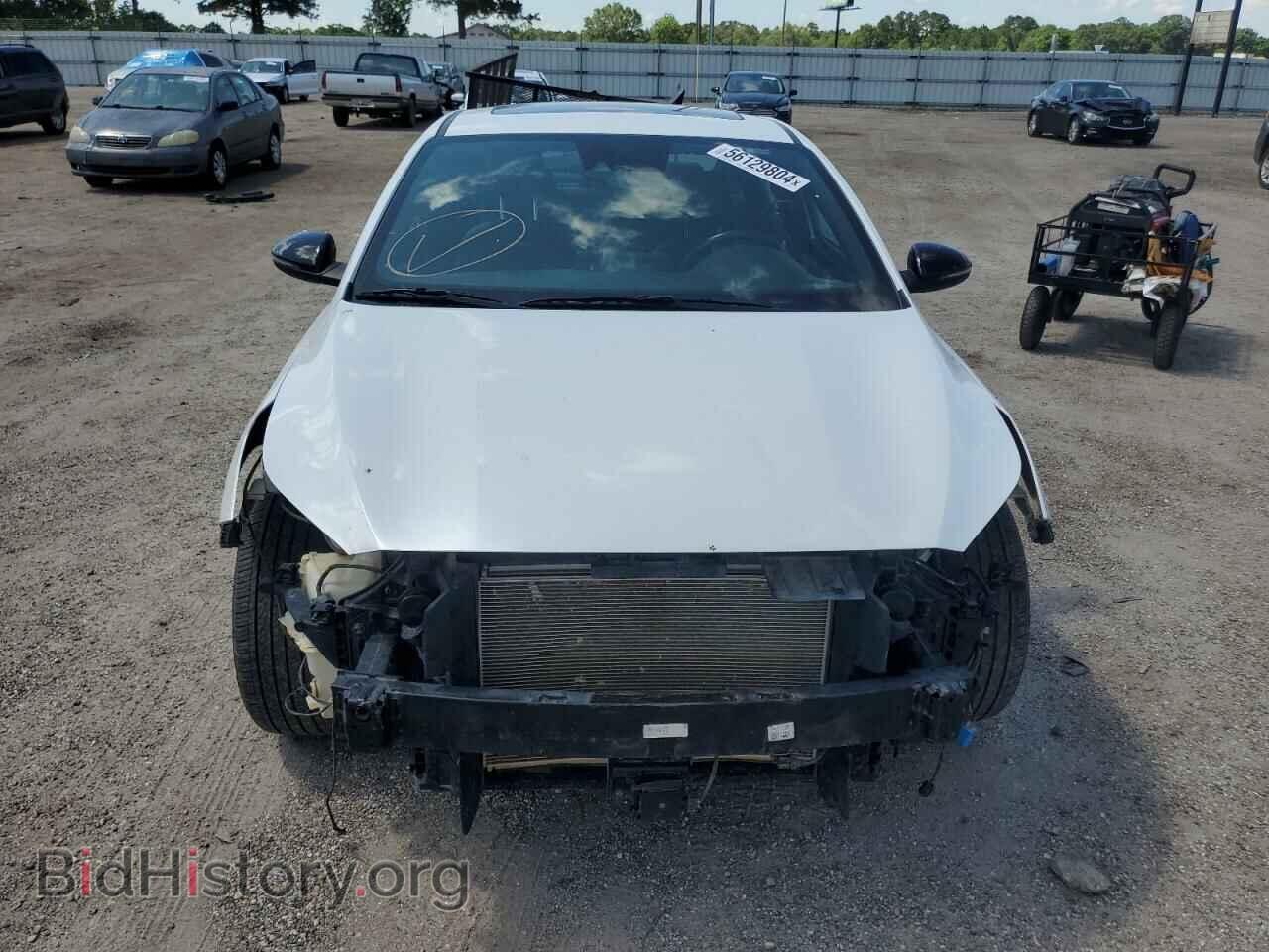 2023 KIA FORTE - VIN: 3KPF54AD1PE620541 - Фото 5