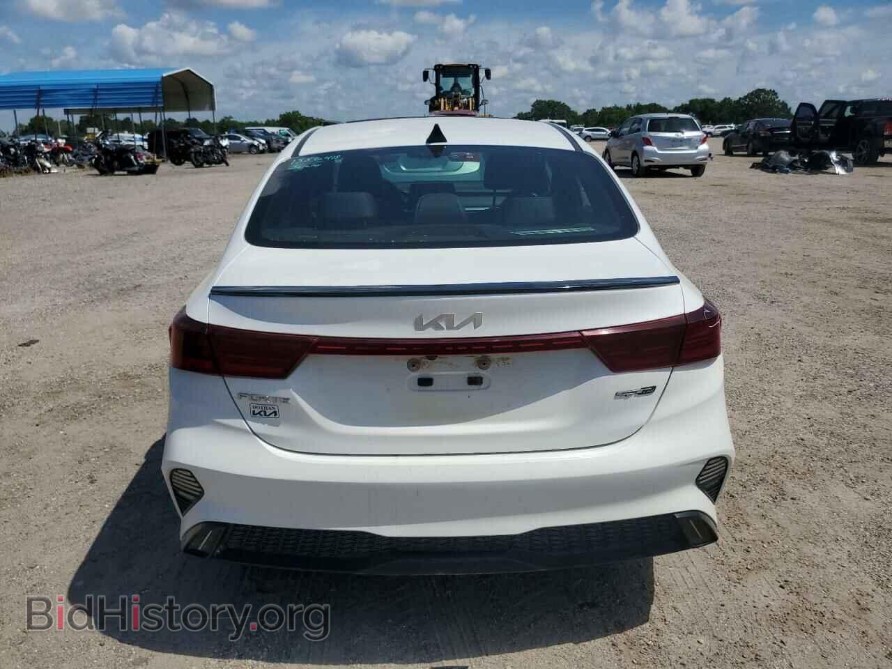 2023 KIA FORTE - VIN: 3KPF54AD1PE620541 - Фото 6