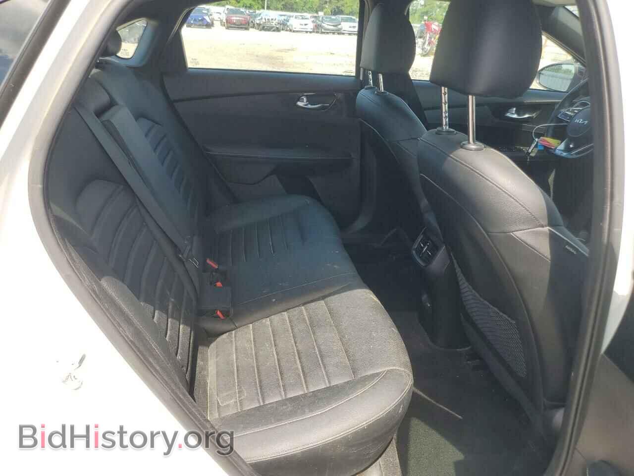 2023 KIA FORTE - VIN: 3KPF54AD1PE620541 - Фото 10