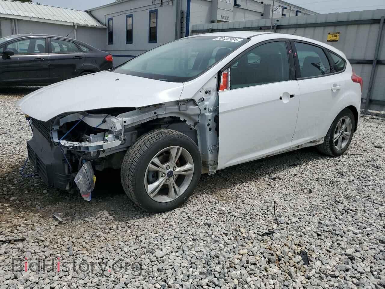 Фотография 1FADP3K22EL274096 - FORD FOCUS 2014
