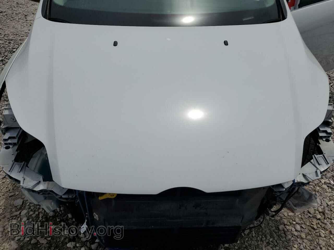 2014 FORD FOCUS - VIN: 1FADP3K22EL274096 - Фото 11
